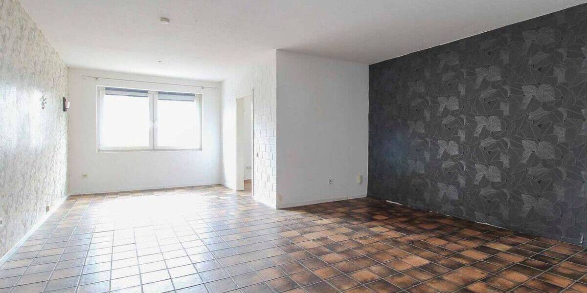 Etagenwohnung Halle (Westfalen) Halle - 3 Zimmer, 87 m&sup2;, 155.000&euro; | Angebot:26043483
