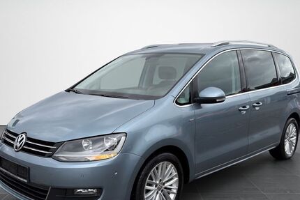 VW Sharan 155.000 km 14.999 &euro; Valley (bei München) 83626