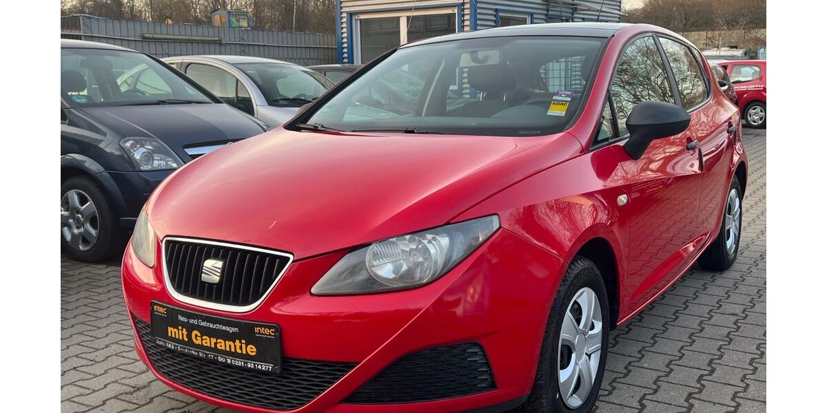 Seat Ibiza 144.343 km 3.290 &euro; Essen 45326
