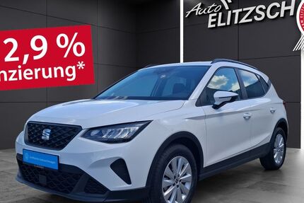 Seat Arona 6.500 km 19.690 &euro; Dresden 01139