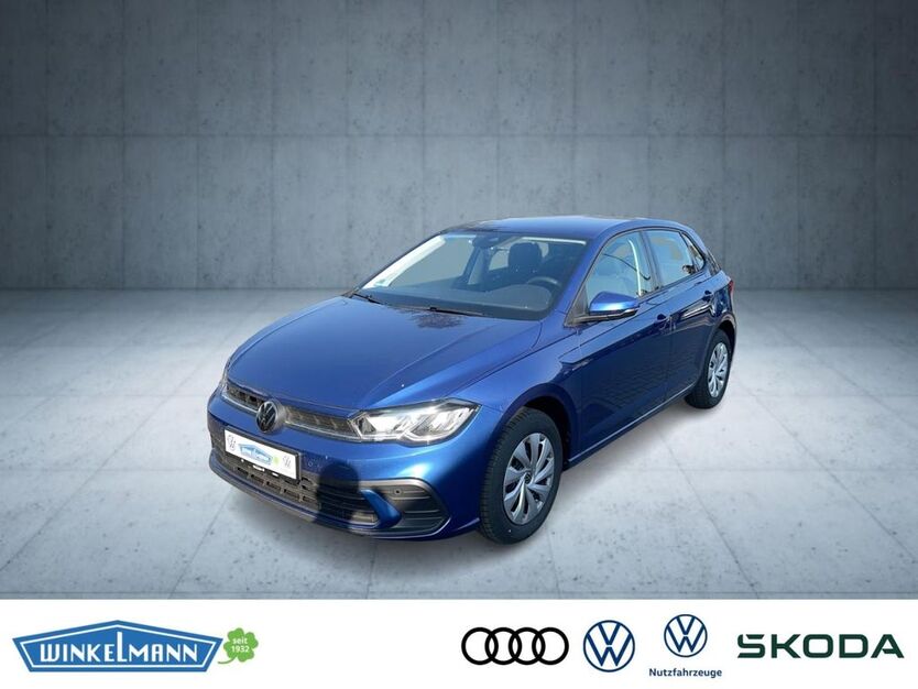 VW Polo 1.200 km 26.695 € Soltau 29614