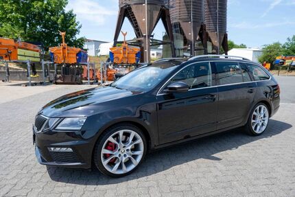 Skoda Octavia 79.000 km 22.800 &euro; Usingen 61250