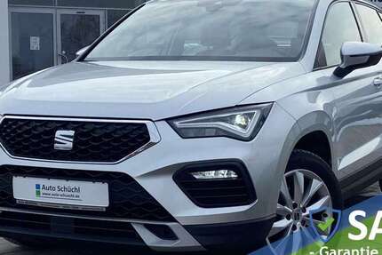 Seat Ateca 29.610 km 23.270 &euro; Schrobenhausen 86529