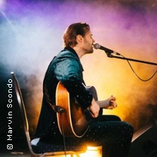 Marvin Scondo 30.08.2026 Schalterhalle