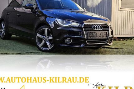 Audi A1 124.800 km 9.400 &euro; Mettmann 40822