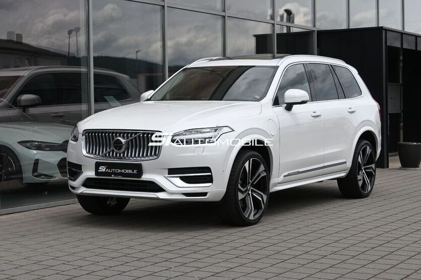 XC90