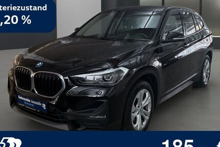 BMW X1 110.273 km 19.950 &euro; Kiel 24118