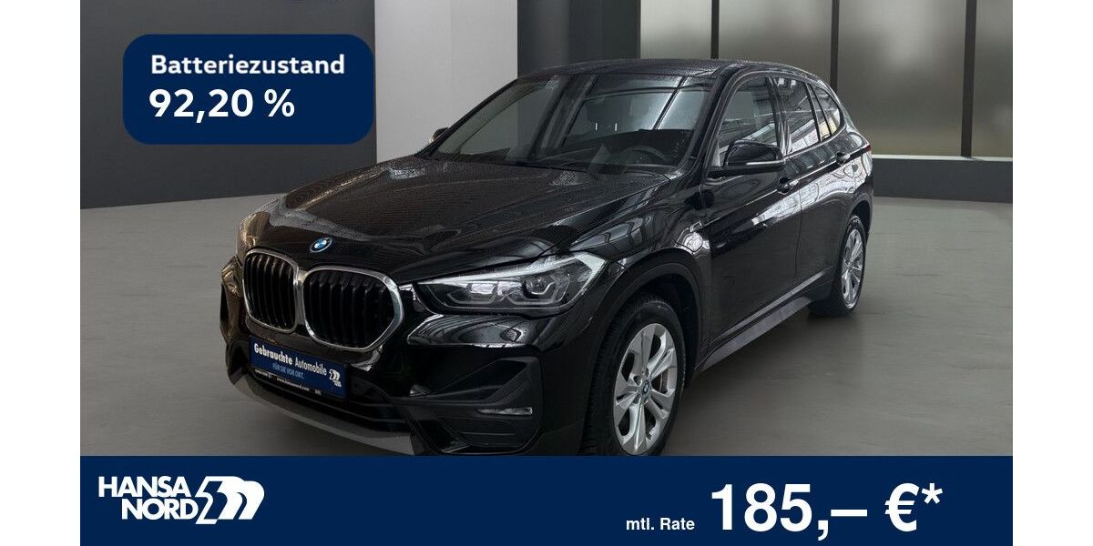 BMW X1 110.273 km 19.950 &euro; Kiel 24118