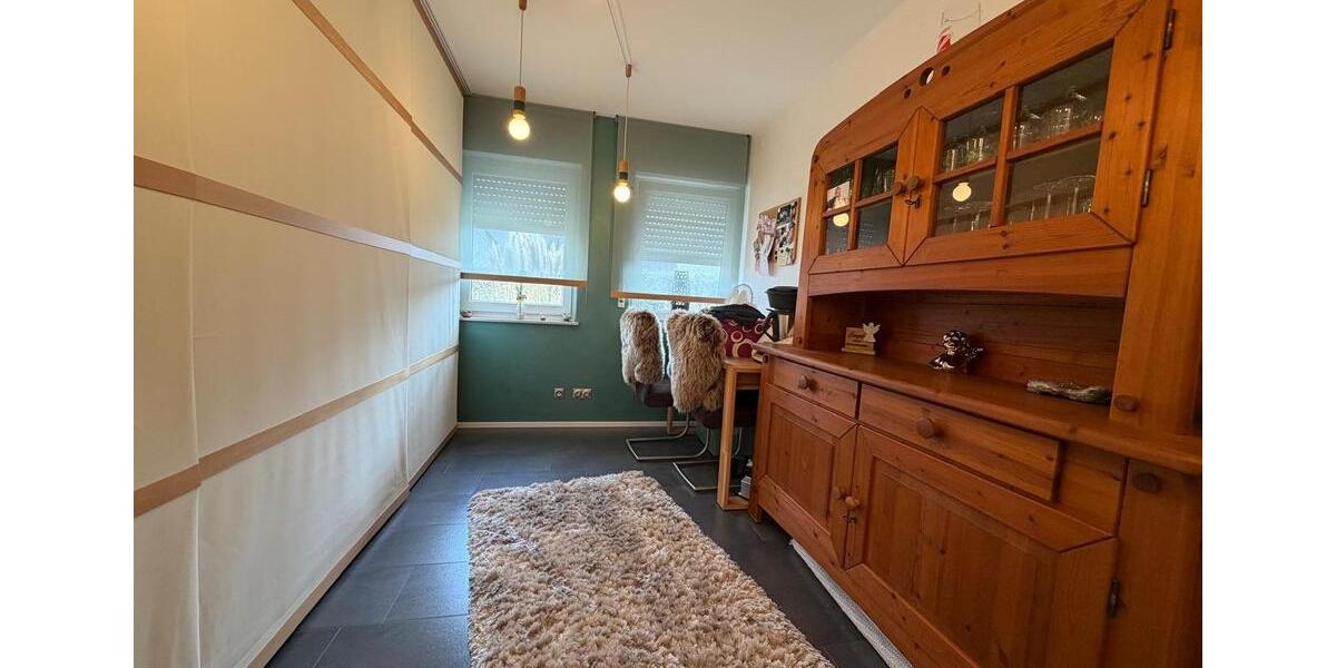 Etagenwohnung Bitburg - 3 Zimmer, 84 m&sup2;, 268.000&euro; | Angebot:25921713