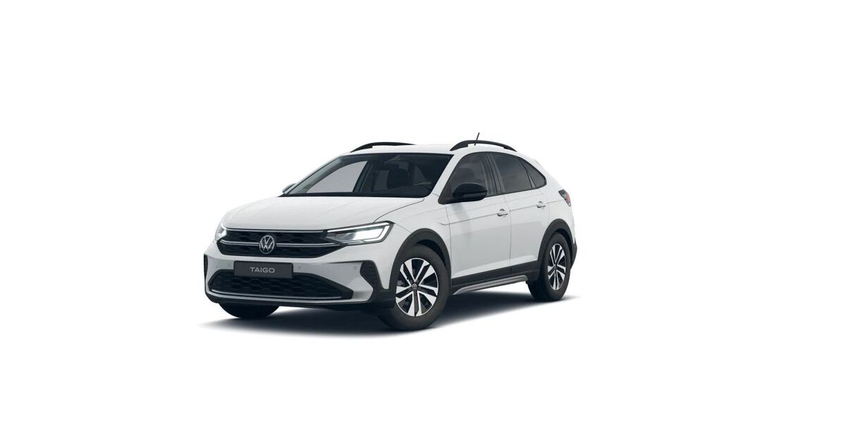 VW Taigo 3.866 km 24.230 &euro; Mitterteich 95666