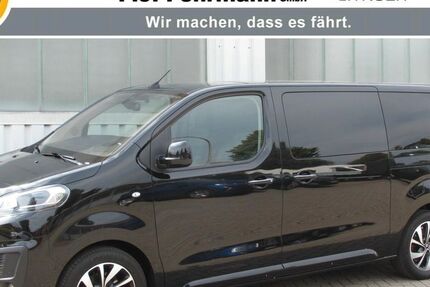 Citroen SpaceTourer 102.000 km 28.890 &euro; Gehrde 49596