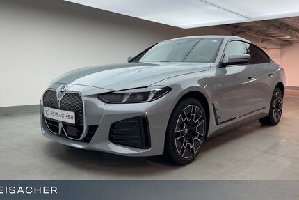 BMW i4 7.372 km 56.990 &euro; Augsburg 86167