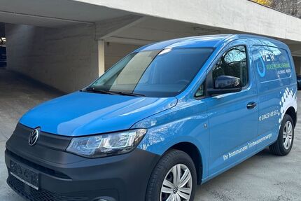 VW Caddy 73.000 km 17.800 &euro; Berlin 10783