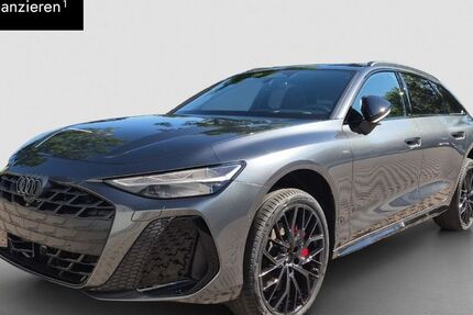 Audi A6 1.500 km 84.970 &euro; Erfurt 99099