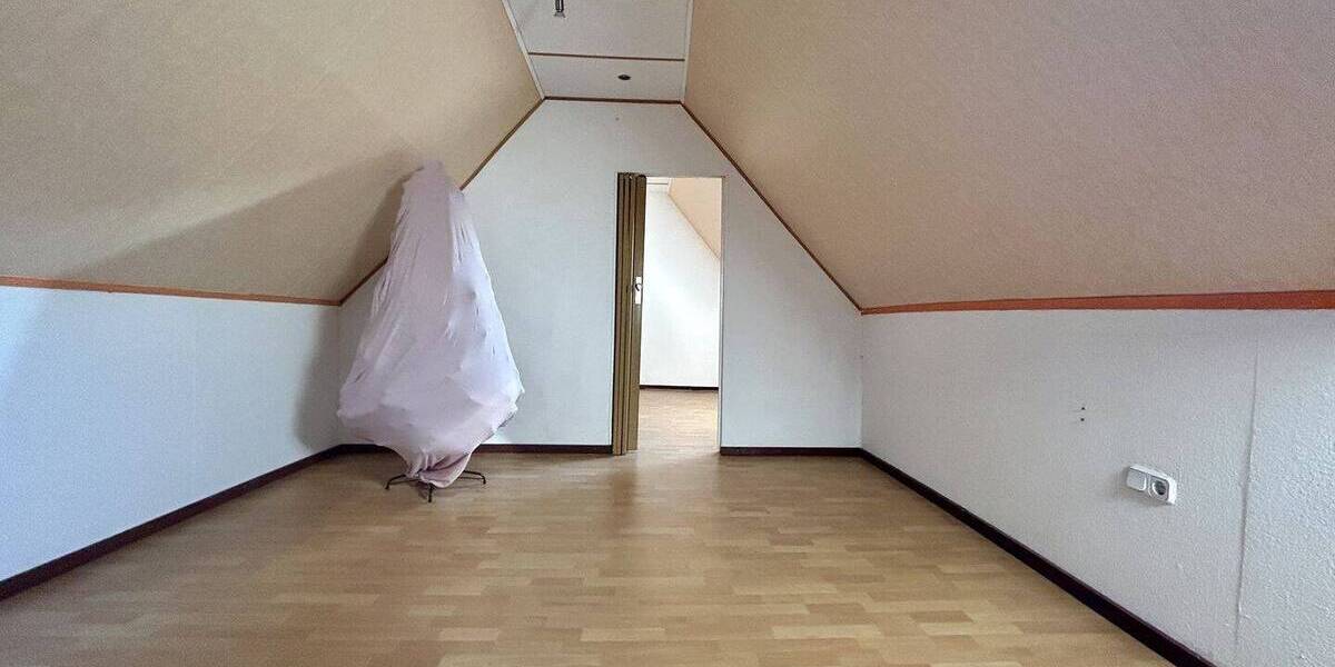 Einfamilienhaus Dassow - 6 Zimmer, 120 m&sup2;, 295.000&euro; | Angebot:26155330