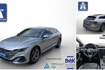 VW Arteon 38.330 km 27.950 &euro; Lauenau 31867