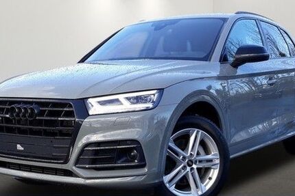 Audi Q5 70.655 km 35.399 &euro; Rüdersdorf 15562