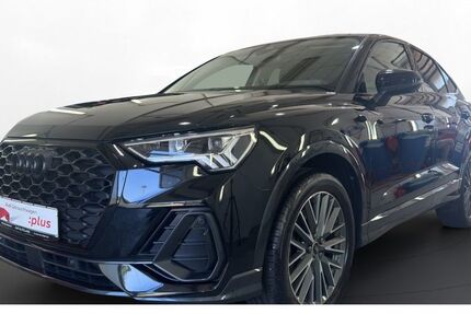 Audi Q3 59.990 km 30.870 &euro; Plattling 94447