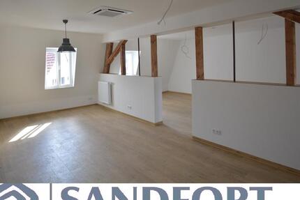 Wohnung Steinfurt - 5 Zimmer, 110 m&sup2;, 1.250&euro; | Angebot:25868109