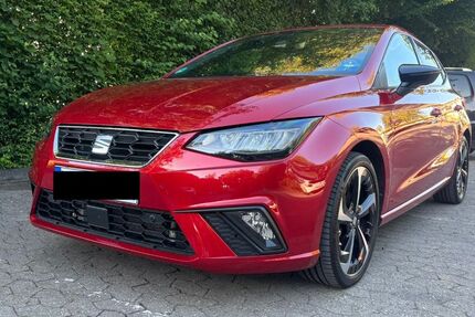 Seat Ibiza 34.000 km 17.990 &euro; Treuchtlingen 91757