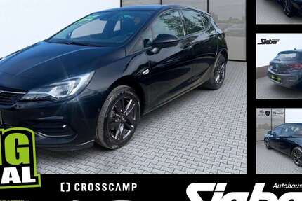 Opel Astra 61.472 km 12.990 € Landshut 84034