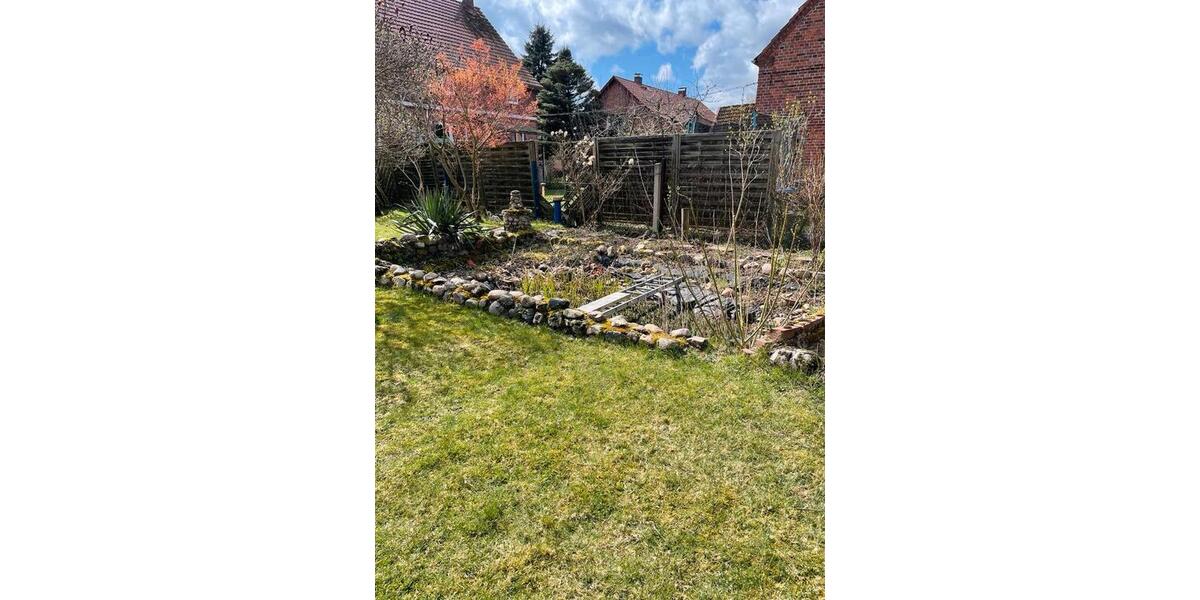 Einfamilienhaus Dömitz - 7 Zimmer, 178 m&sup2;, 135.000&euro; | Angebot:26859213