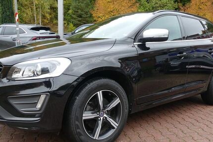 Volvo XC60 173.650 km 13.990 &euro; Schneeberg 08289