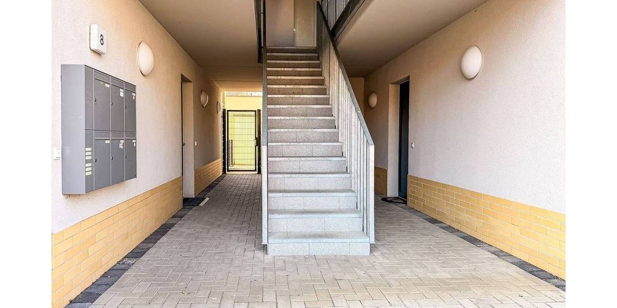Terrassenwohnung Leipzig Wahren - 3 Zimmer, 89 m&sup2;, 389.000&euro; | Angebot:26343608