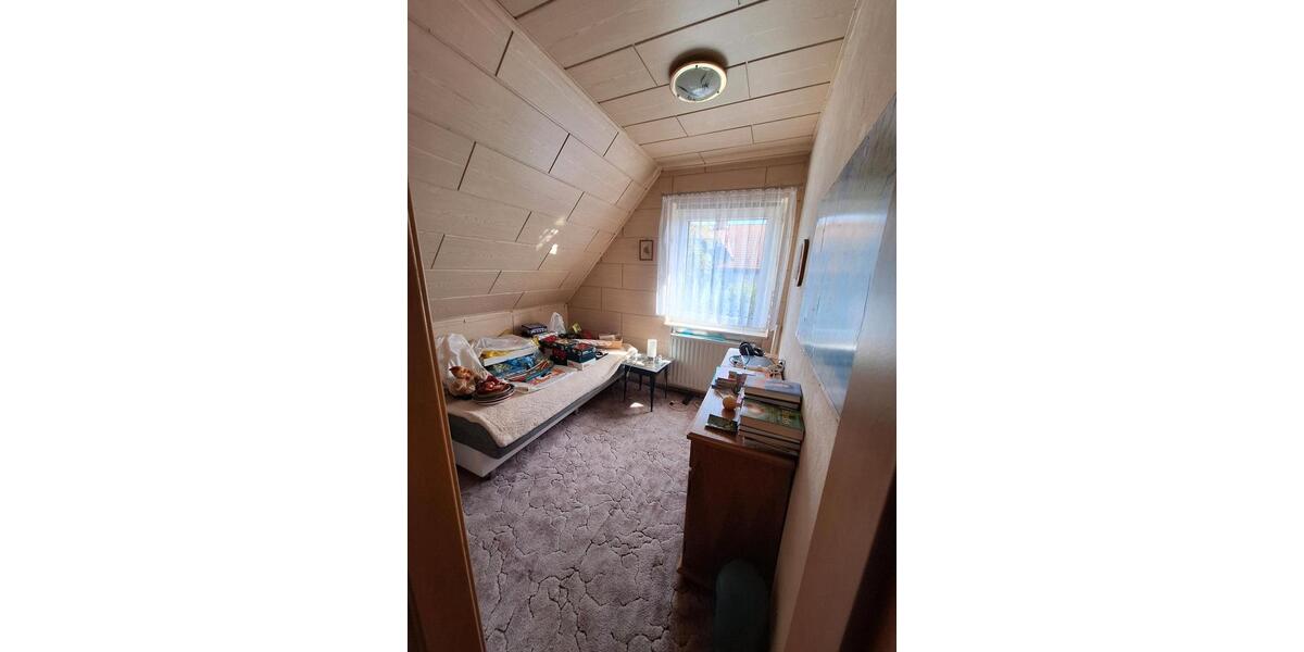 Doppelhaushälfte Bucha - 4 Zimmer, 90 m&sup2;, 165.000&euro; | Angebot:27204316