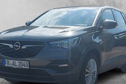 Opel Grandland (X) 67.300 km 23.990 € Efringen-Kirchen 79588