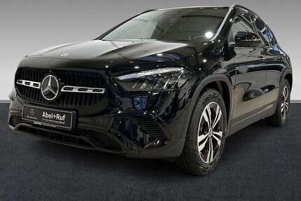 Mercedes-Benz GLA 200 9.900 km 41.780 &euro; Donauwörth 86609