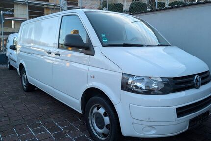 VW T5 Transporter 157.000 km 15.600 € Montabaur 56410