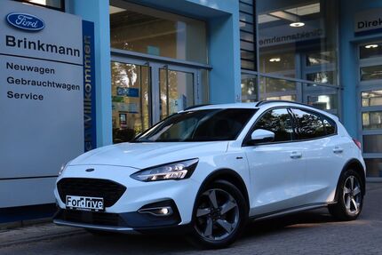Ford Focus 23.700 km 18.790 &euro; Lilienthal 28865