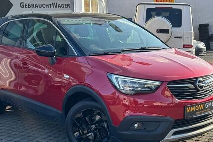 Opel Crossland (X) 30.300 km 12.490 &euro; Bensheim 64625