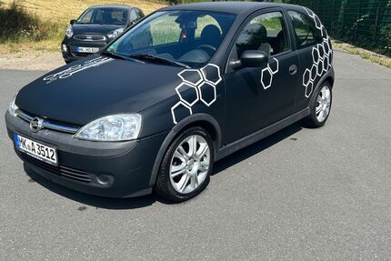 Opel Corsa 192.000 km 2.500 &euro; Plettenberg 58840