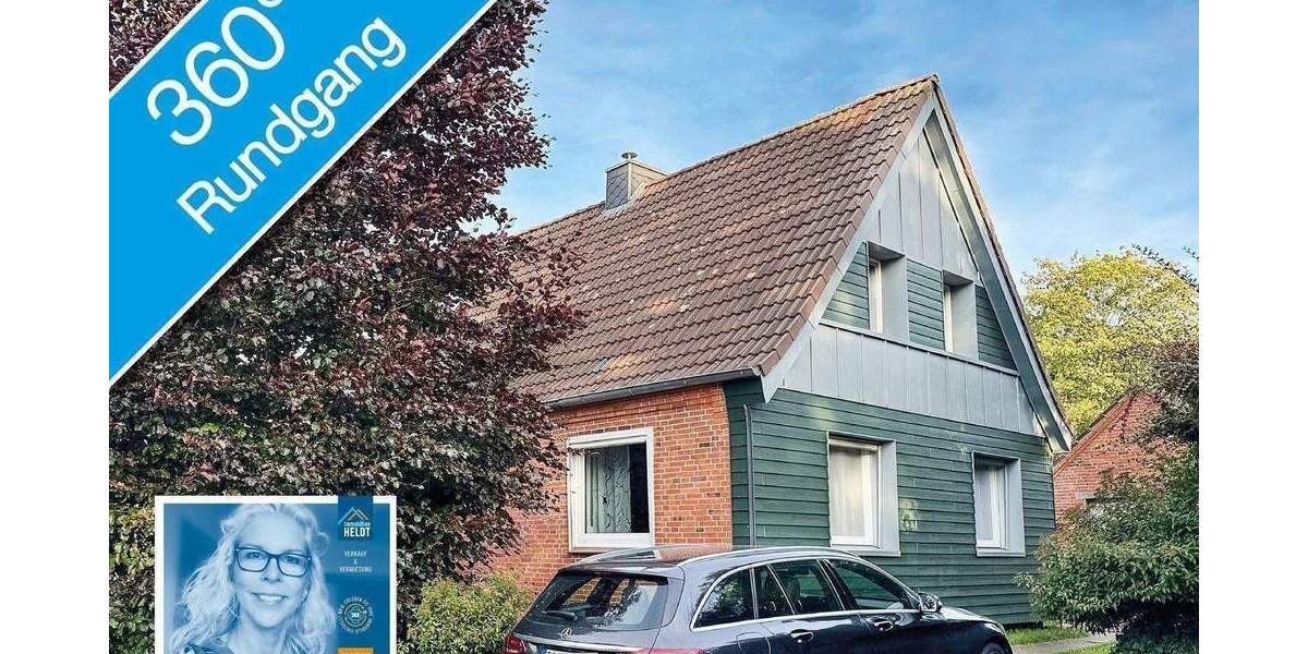 Einfamilienhaus Grevenkrug - 3 Zimmer, 75 m&sup2;, 239.000&euro; | Angebot:25675394