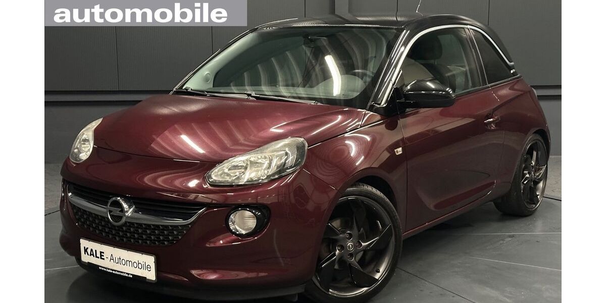 Opel Adam 155.000 km 6.890 &euro; Helmstedt 38350