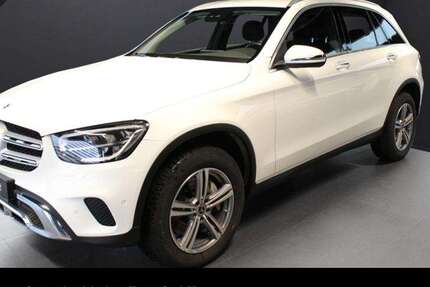 Mercedes-Benz GLC 300 90.777 km 32.960 &euro; Bitburg 54634