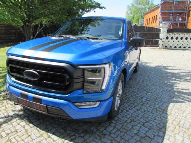 Ford F 150 6.690 km 48.990 € Großfahner 99100