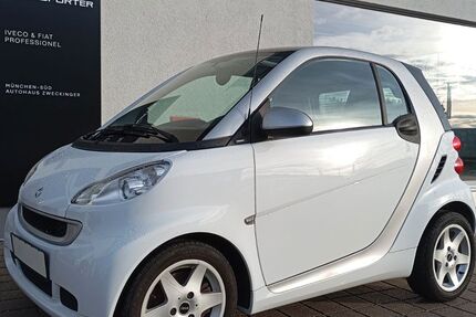 Smart ForTwo 110.900 km 5.190 &euro; Straßlach bei München 82064