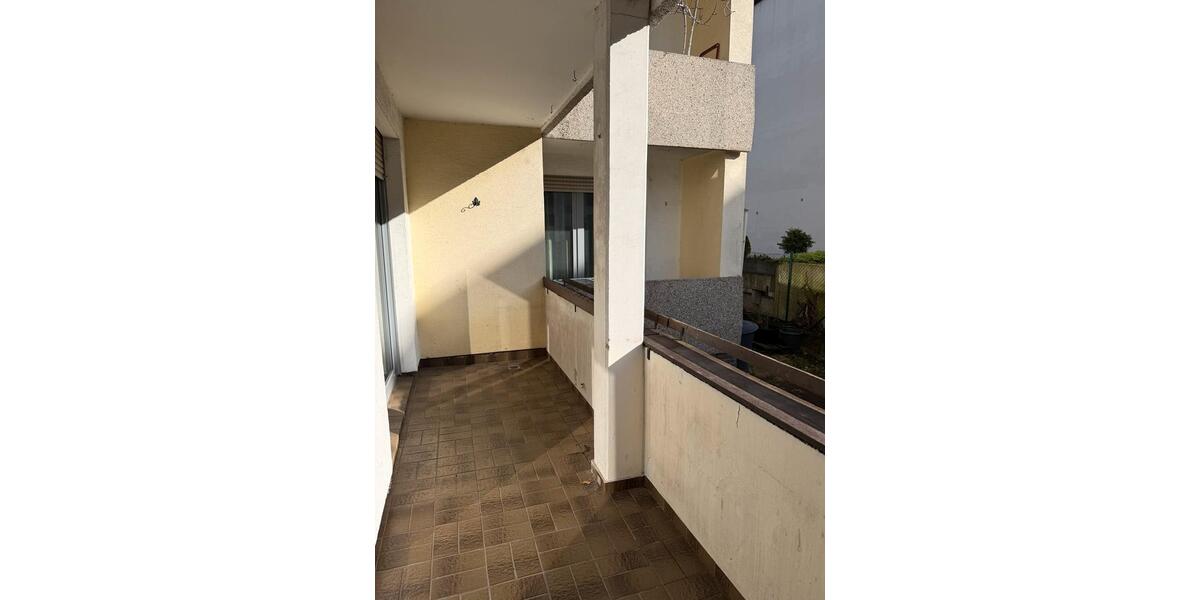 Erdgeschoßwohnung Andernach - 3 Zimmer, 90 m&sup2;, 880&euro; | Angebot:25964257