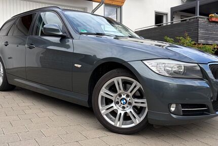 BMW 318 183.980 km 7.200 &euro; Bindlach 95463