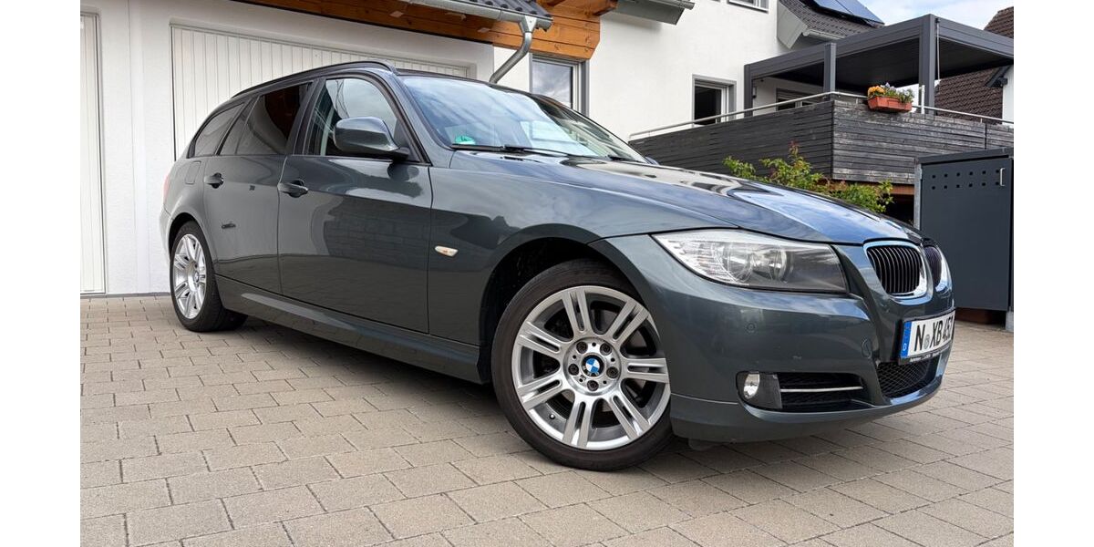 BMW 318 183.980 km 7.200 &euro; Bindlach 95463