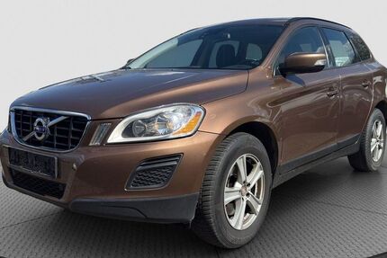Volvo XC60 200.577 km 7.995 &euro; Neustadt 08223