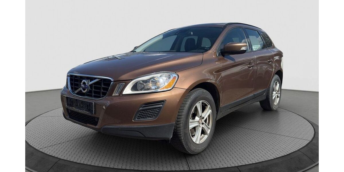 Volvo XC60 200.577 km 7.995 &euro; Neustadt 08223