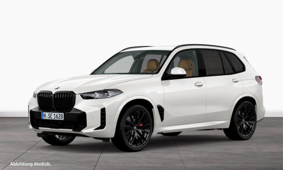 BMW X5 8.565 km 77.944 € Gotha 99867