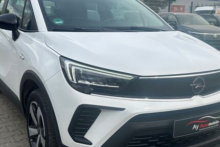 Opel Crossland (X) 190.000 km 7.999 &euro; Heidenheim 89520
