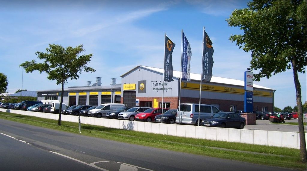 Kia Soul 75.900 km 9.890 &euro; Wangersen 21702