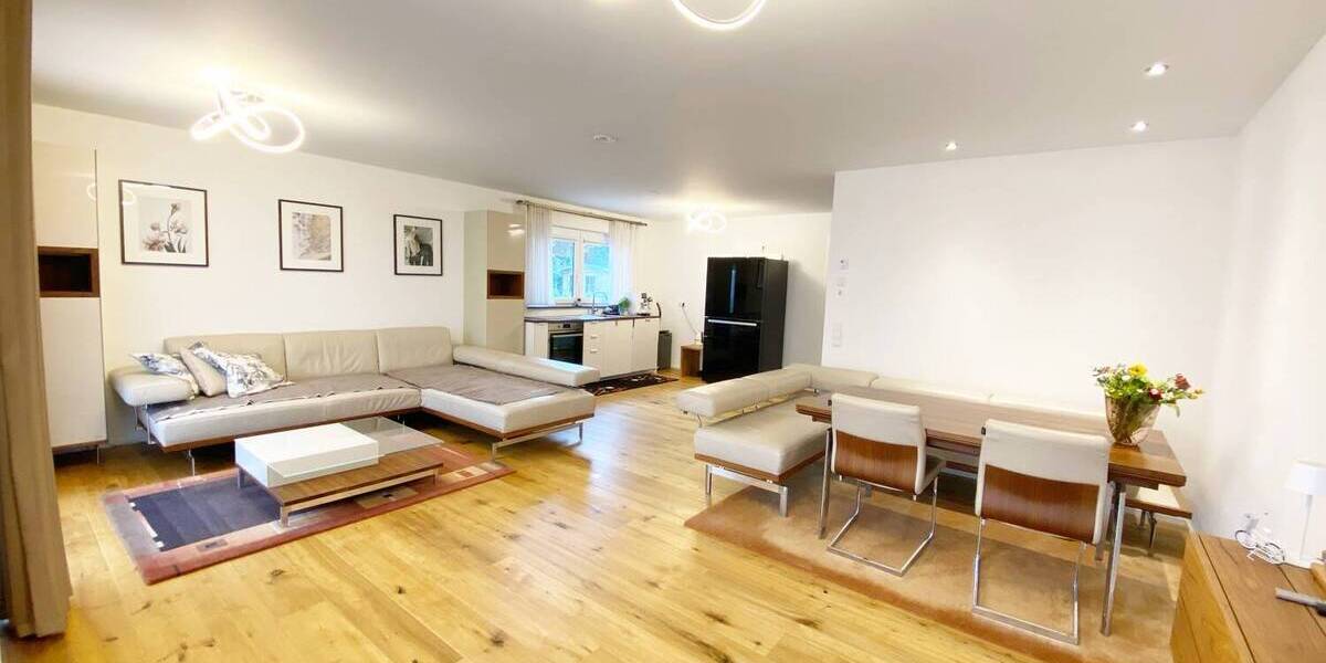 Doppelhaushälfte Senden - 6 Zimmer, 174 m&sup2;, 897.000&euro; | Angebot:23969243