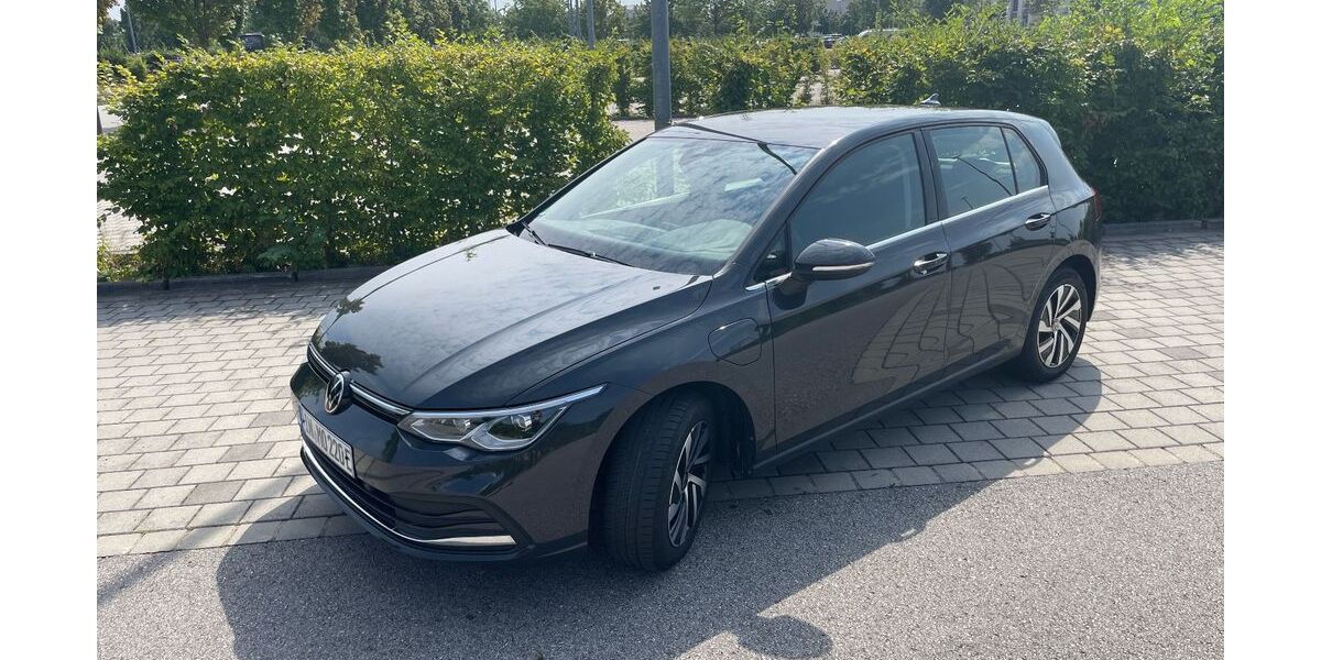 VW Golf 38.215 km 19.900 &euro; Geisenfeld 85290